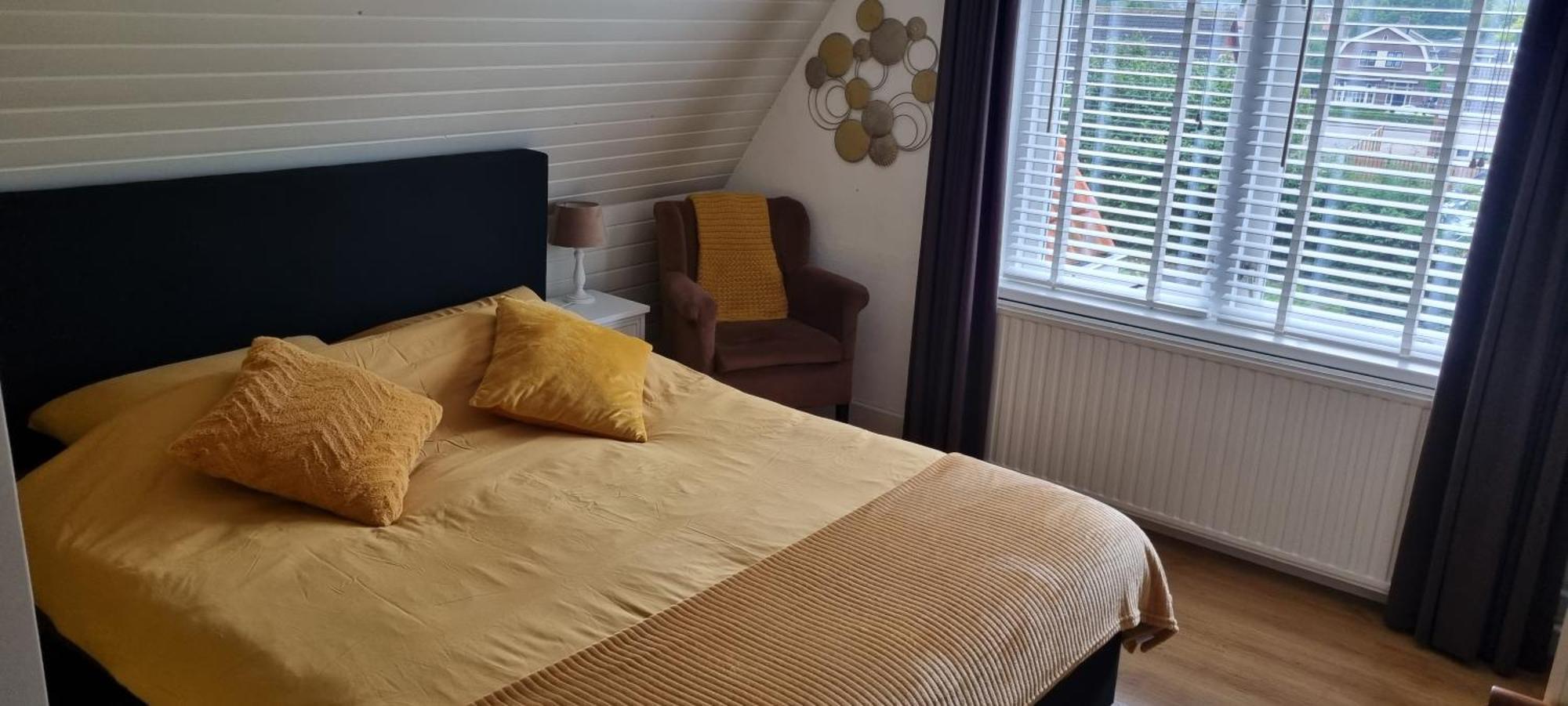 B&B Maaslandje Wijk en Aalburg Экстерьер фото