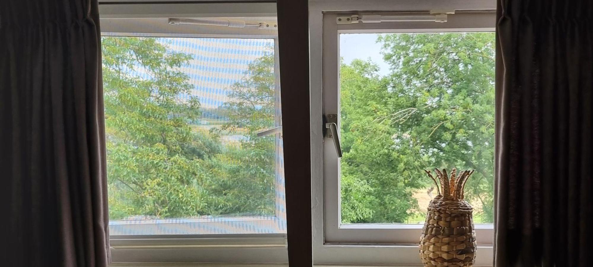B&B Maaslandje Wijk en Aalburg Экстерьер фото
